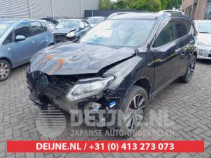 Nissan X-Trail 14-