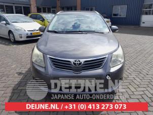 Toyota Avensis 09-