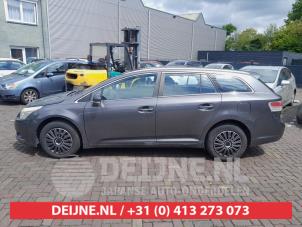 Toyota Avensis 09-