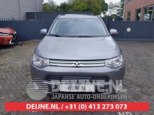 Mitsubishi Outlander 12-