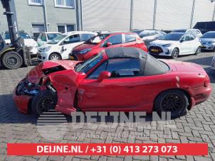 Mazda MX-5 NB 98-