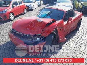 Mazda MX-5 NB 98-