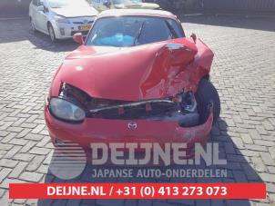 Mazda MX-5 NB 98-