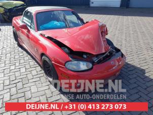 Mazda MX-5 Lambda Sonde O729775 Donorvoertuig