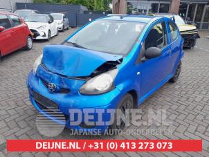 Toyota Aygo 05-