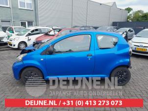 Toyota Aygo 05-