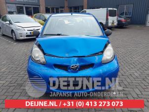 Toyota Aygo 05-