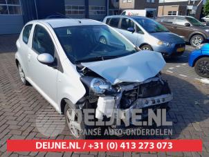 Toyota Aygo Lambdasonde O730377 Spenderfahrzeug