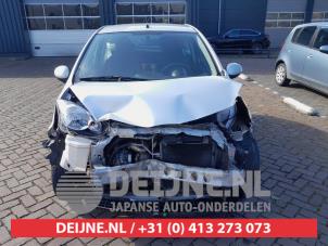 Toyota Aygo 05-