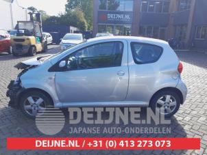 Toyota Aygo 05-