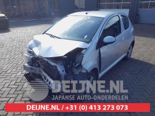 Toyota Aygo 05-