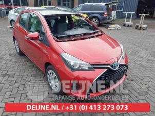 Toyota Yaris ABS Sensor O733717 Donorvoertuig
