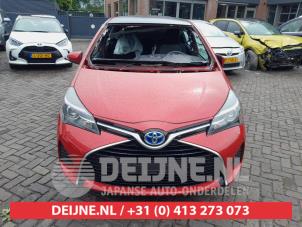 Toyota Yaris 3 12-