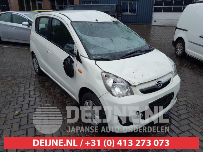 Foto donor auto