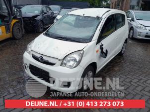 Daihatsu Cuore 08-