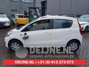 Daihatsu Cuore 08-