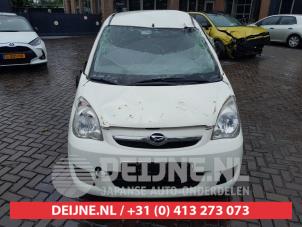 Daihatsu Cuore 08-