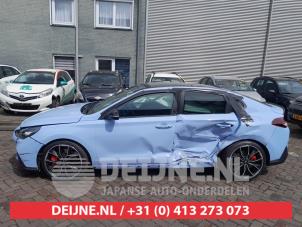 Hyundai I30 Fastback