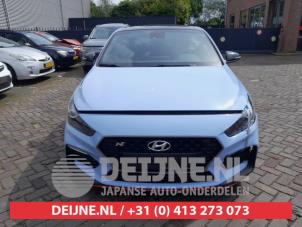 Hyundai I30 Fastback