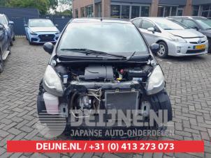 Toyota Aygo 05-