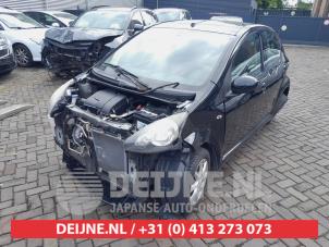 Toyota Aygo 05-