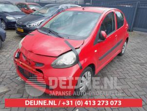 Toyota Aygo 05-