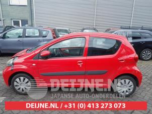 Toyota Aygo 05-