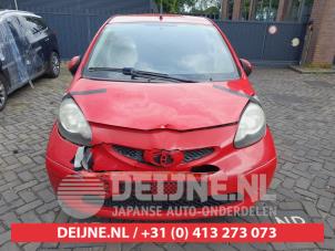Toyota Aygo 05-