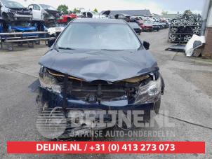 Toyota Auris 13-