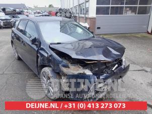 Toyota Auris Heckklappe O728036 Spenderfahrzeug