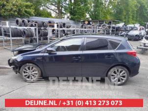 Toyota Auris 13-