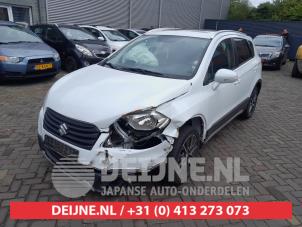Suzuki SX-4 13-