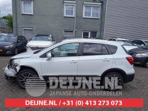 Suzuki SX-4 13-