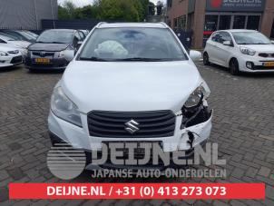 Suzuki SX-4 13-