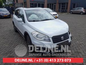 Suzuki SX-4 Kombischalter Fenster O736535 Spenderfahrzeug