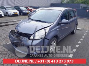 Nissan Note 06-