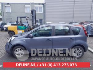 Nissan Note 06-