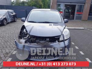 Nissan Note 06-