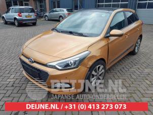 Hyundai I20 15-