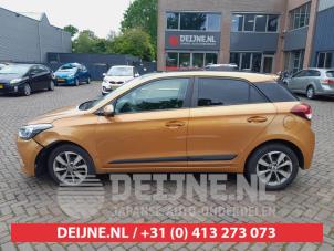 Hyundai I20 15-