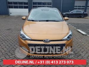 Hyundai I20 15-