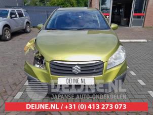 Suzuki SX-4 13-