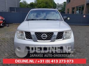 Nissan Pathfinder 05-
