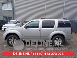 Nissan Pathfinder 05-