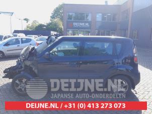 Kia Soul 09-