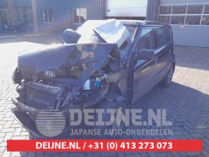 Kia Soul 09-