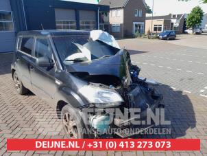 Kia Soul Dynamo O729303 Donorvoertuig