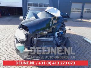 Kia Soul 09-