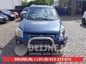 Kia Sportage 05-