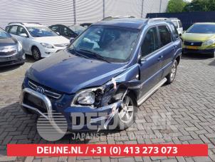 Kia Sportage 05-